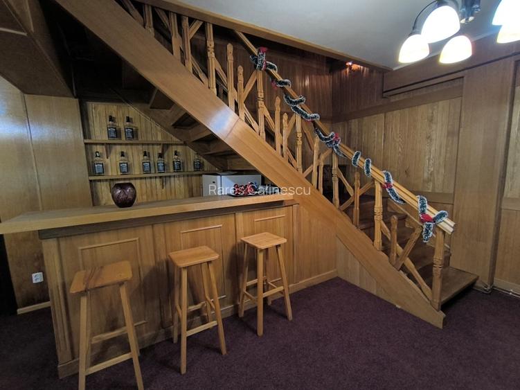 Casă de vacanță complet mobilată, zonă montană – Moroeni, sat Glava (Dâmbovița) - 14