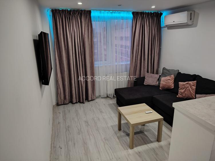 Drumul Taberei, Valea Ialomitei 2 camere decomnadate, prima inchiriere - 11