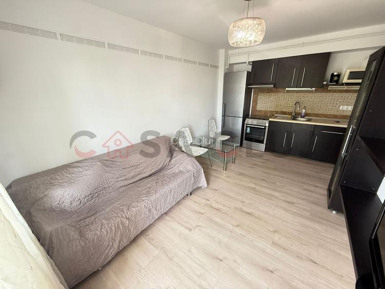 LA cheie, parcare inclusă, etaj interemediar! - 5