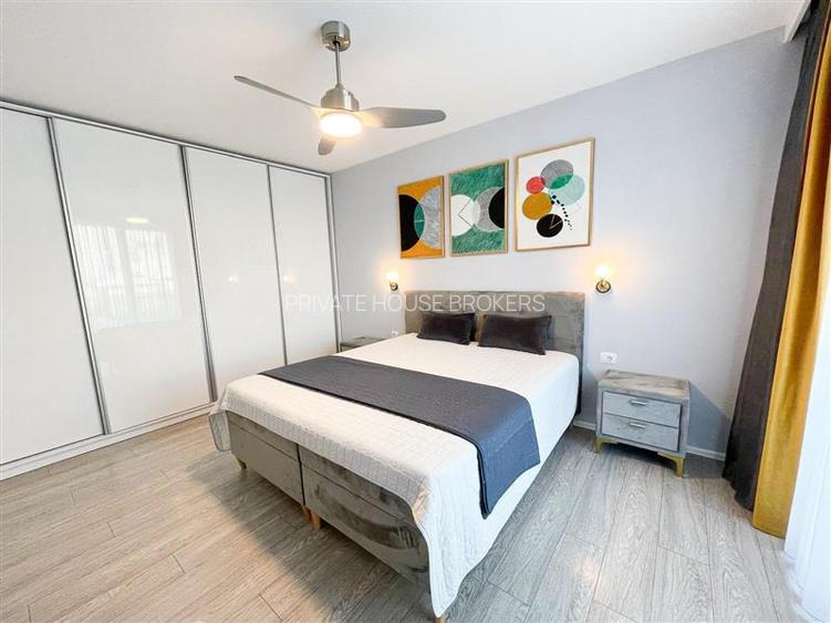 Baneasa - Sisesti | Top Wheels Auto | Bloc 2020 | Parcare | Terasa 60MP - 15