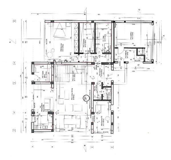 Vila Contemporana In Complex Securizat, Corbeanca - 18
