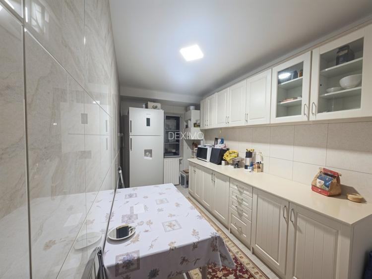 FALEZA NORD-ZOOM BEACH APARTAMENT CU 3 CAMERE - 7