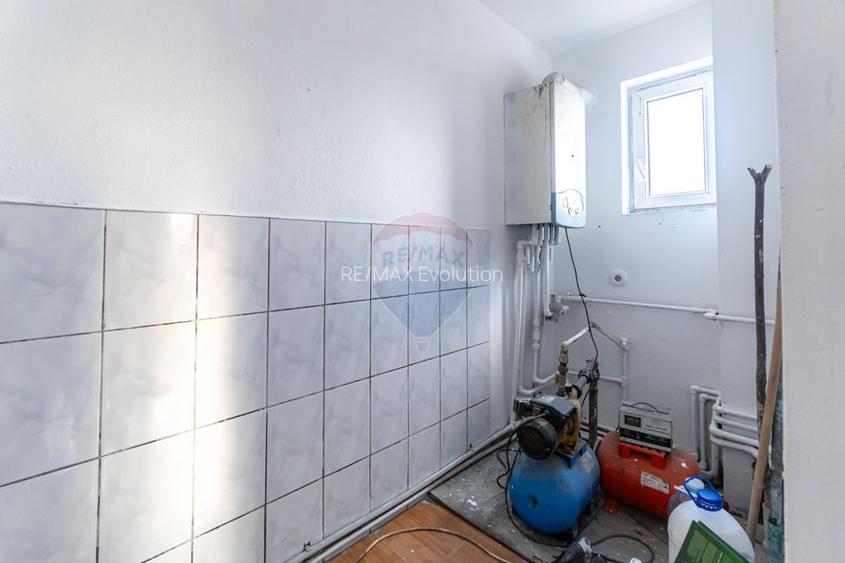 Casa de vanzare | 5 camere | Teren 1,100 mp | STUPINI | COMISION 0% - 24