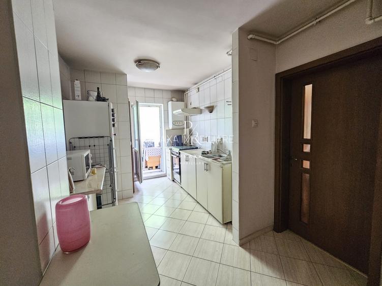 Apartament 2 camere, decomandat, etaj 2, LIFT,Calea Floresti, Cluj! - 11
