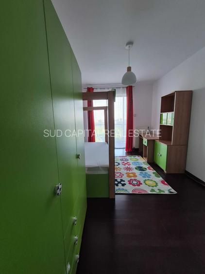 Apartament 3 camere | Asmita Gardens | Zona Mihai Bravu | 1.100 €/lună - 2