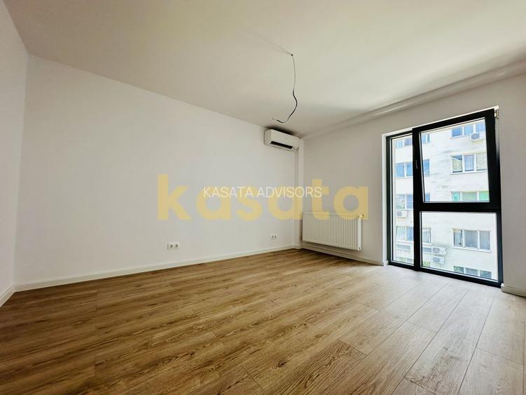 OPORTUNITATE | APARTAMENT 2 CAMERE |PARCUL CIRCULUI |BLOC NOU |PARCARE - 3