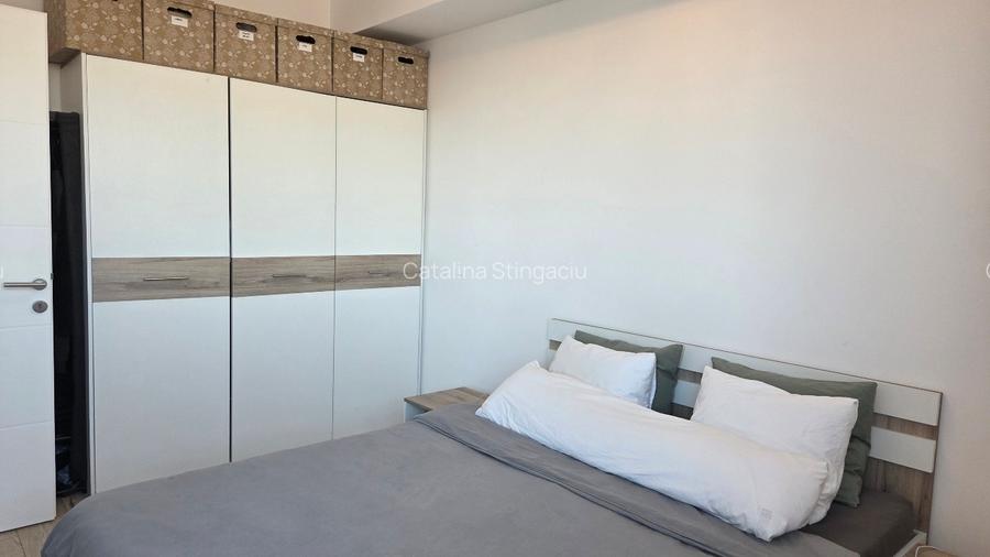 Studio Dublu - vedere superba Parcul Sticlariei - parcare inclusa - pet friendly - 10