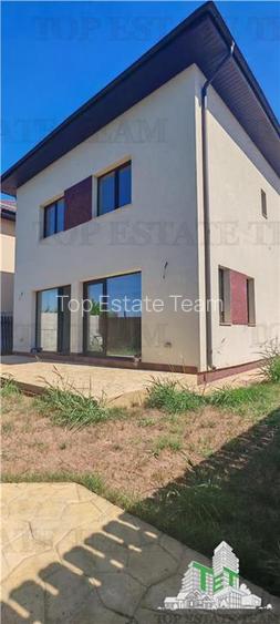 McDonalds - Bragadiru/ Vila noua 5 camere /curte / terasa / parcare - 5