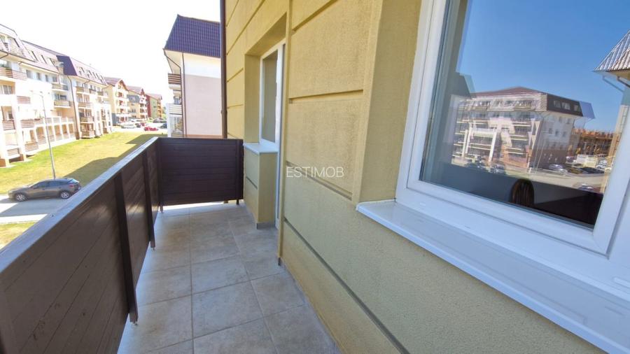 Inchiriere Apartament 2 Camere  Zona Sanpetru complex rezidential Subcetate - 22