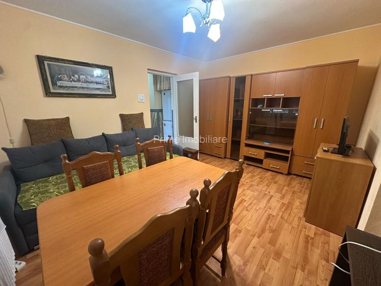 Apartament 2 camere| 39 mp| etaj 3| zona Cugir - 3