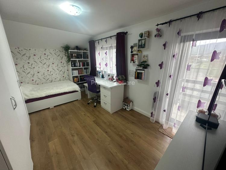 Casa Individuală 175 mp, 5 camere| teren 605 mp| zona Micesti - 5