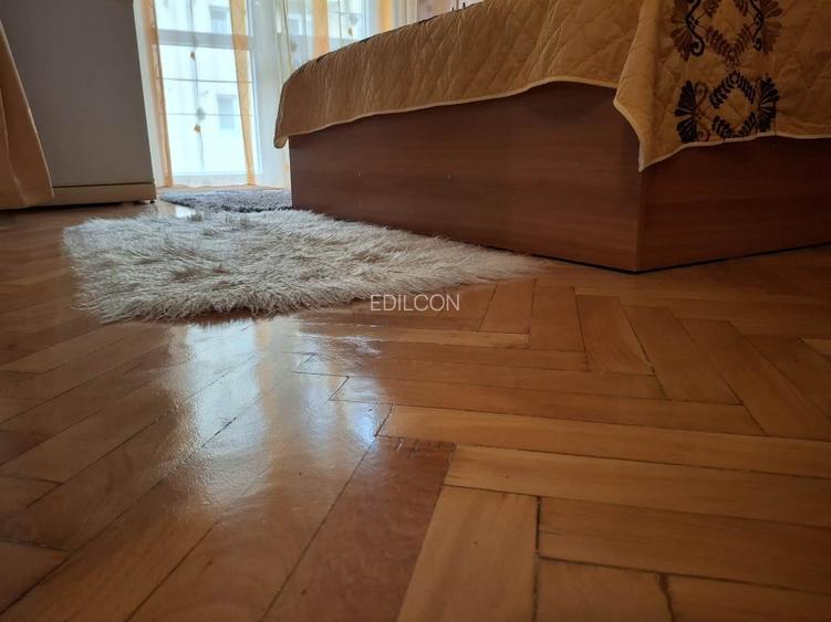 Garsoniera etaj 2 in zona Peco Milea - 2