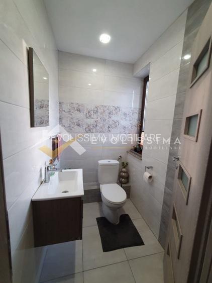 COMISION 0% Casa 3 camere in Ansamblul Rezidential Stupinii Noi - 17