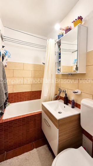 Apartament cu 2 camere + beci, Codrul Cosminului. - 6