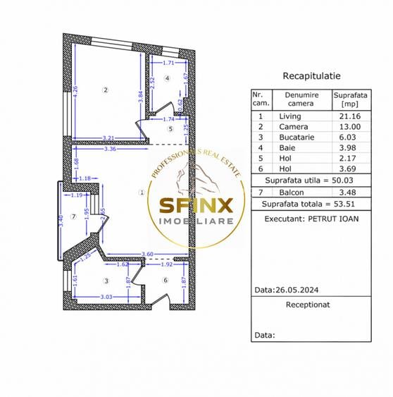 Bloc boutique 2025 Obor - Lizeanu - Stefan cel Mare - 11