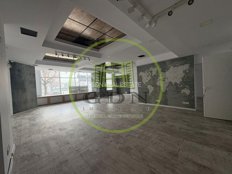 Spatiu Comercial, 145 mp, Calea Bucuresti - 2