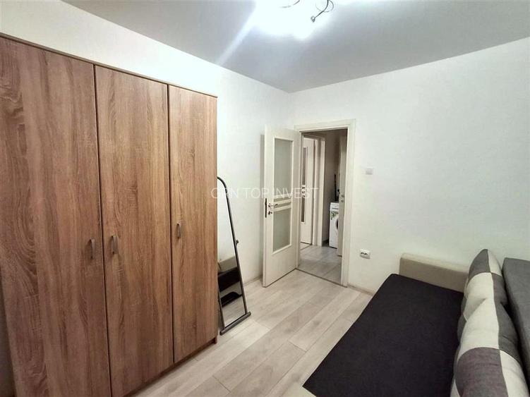 Apartament 2 camere balcon zona Hipodrom I - 6