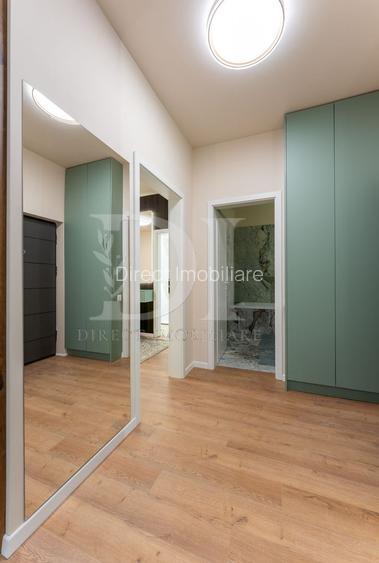 Apartament premium 2 camere / etaj intermediar / Zona Eroilor - 19