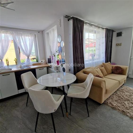 Inchiriere casa individuala 3 dormitoare in Gruia, teren 600 mp - 3