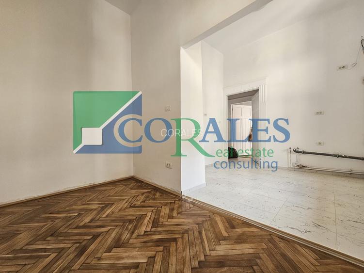 Parcul Poporului. Pretabil pentru birouri. Spatiu generos - 10