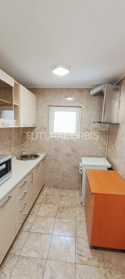 Apartament 3 camere de inchiriat, zona Nicolae Grigorescu, aproape de metrou - 14