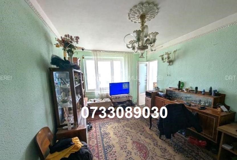 Drumul Taberei - Ghencea, Bloc reabilitat - 6