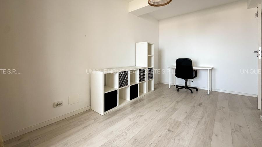 Pipera: Apartament cu 3 camere langa rondul OMV ! - 12