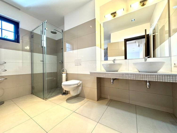 Modern villa | terrace jacuzzi | security | Iancu Nicolae - 19
