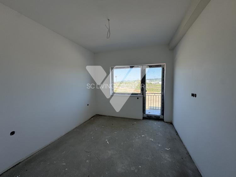 Casa individuala 4 camere 2 bai, carport, teren 230 mp, Selimbar Sibiu - 3