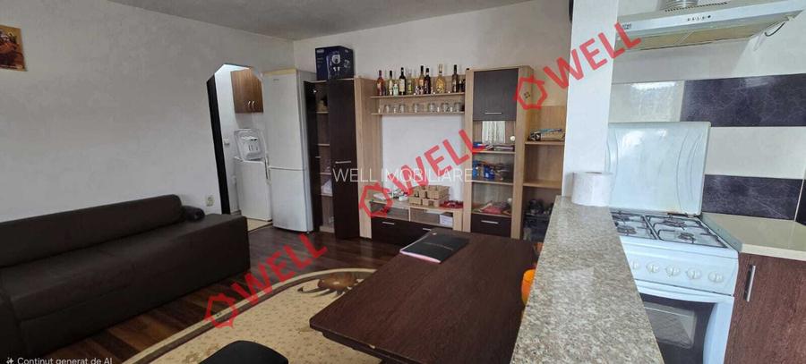 Apartament cu 2 camere de vânzare în Întorsura Buzăului, pe strada Ciucaș! - 5