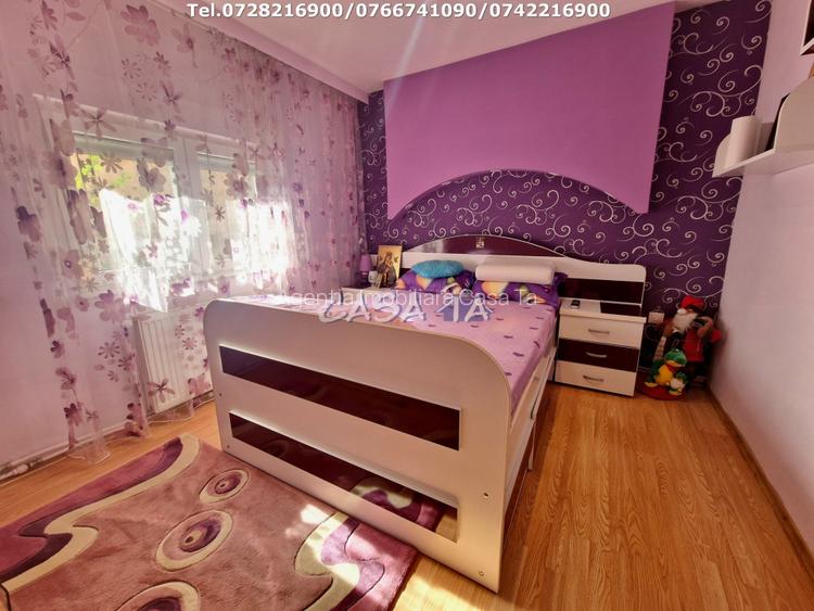 Apartament 4 camere, situat in Targu Jiu, Str.23 August  - 6