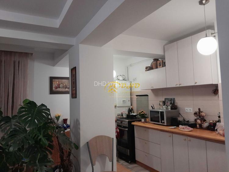 Apartament 2 camere, zona Rediu - 2