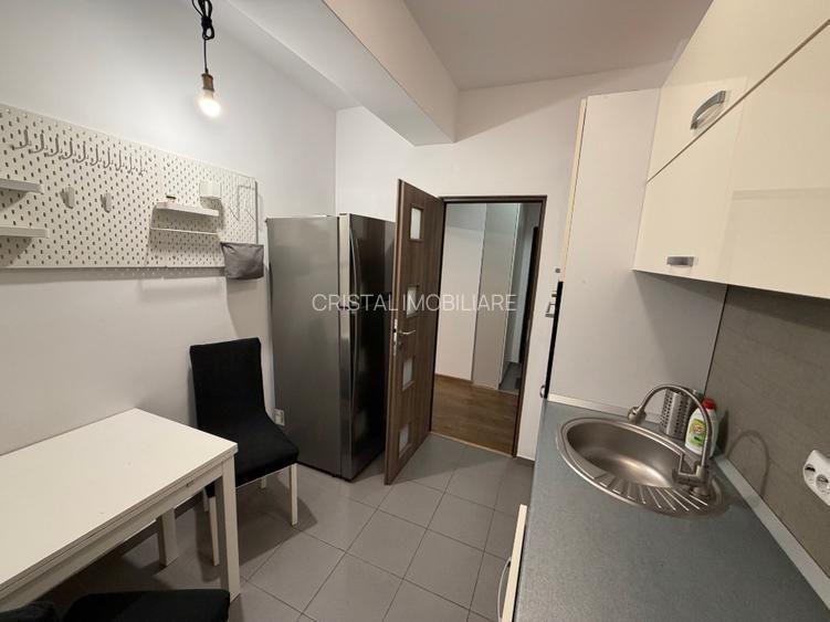 Apartament 2 camere de închiriat Metalurgiei - 6