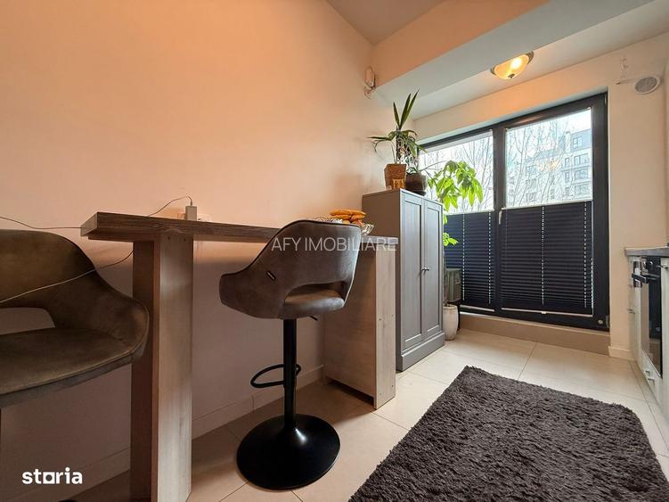 Apartament 3 cam/20th Residence - 12