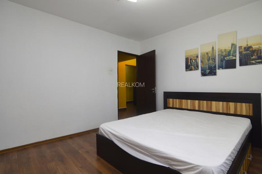 INCHIRIERE APARTAMENT 2 CAMERE VITAN – MALL VITAN  - 9