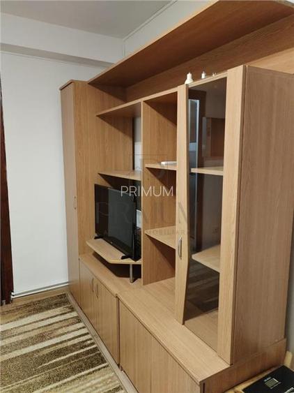 BUCOVINA - APARTAMENT 1 CAMERA - mobilat, utilat , decomandat - 2
