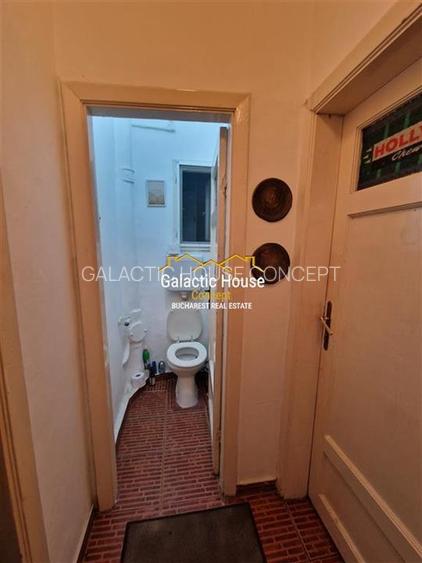 APARTAMENT 3 CAMERE COTROCENI -EROILOR - 2