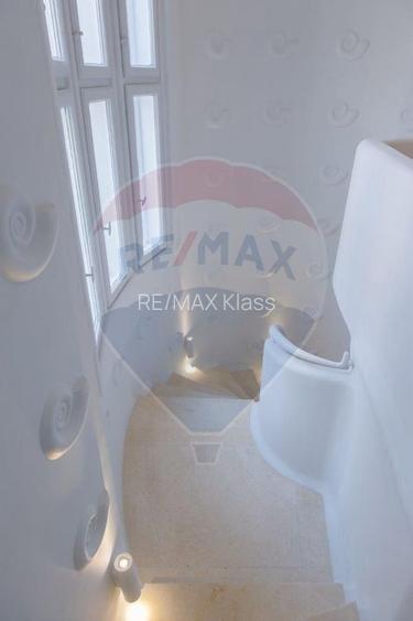 Apartament in vila cu 4 camere de închiriat în zona Dacia - 7