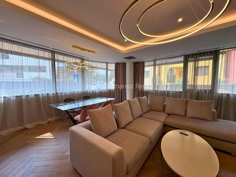 2 CAMERE | HERASTRAU | DE INCHIRIAT - 8