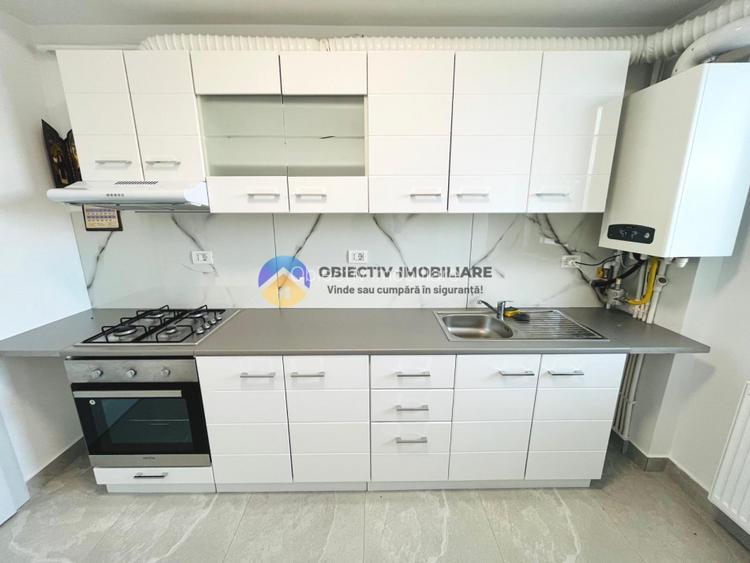 Apartament 2 camere zona strazii Fermelor, Piatra Neamț - 2