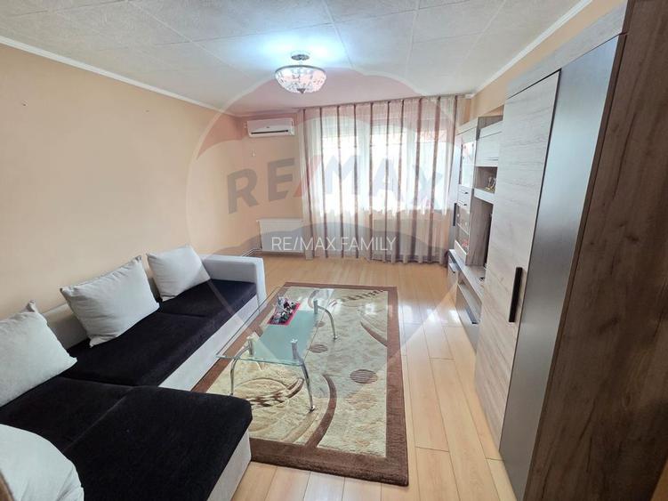 Apartament în Salonta  Ultracentral - 2