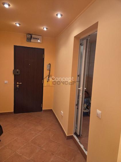 Apartament 3 camere centrala proprie Trapezului - 5