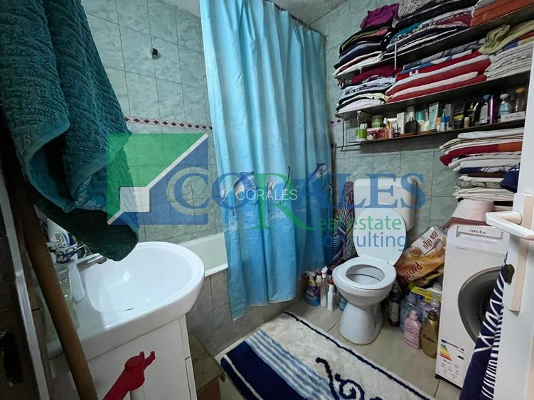 1 cam transf in 2. Gh. Lazar. Etaj 3! - 9