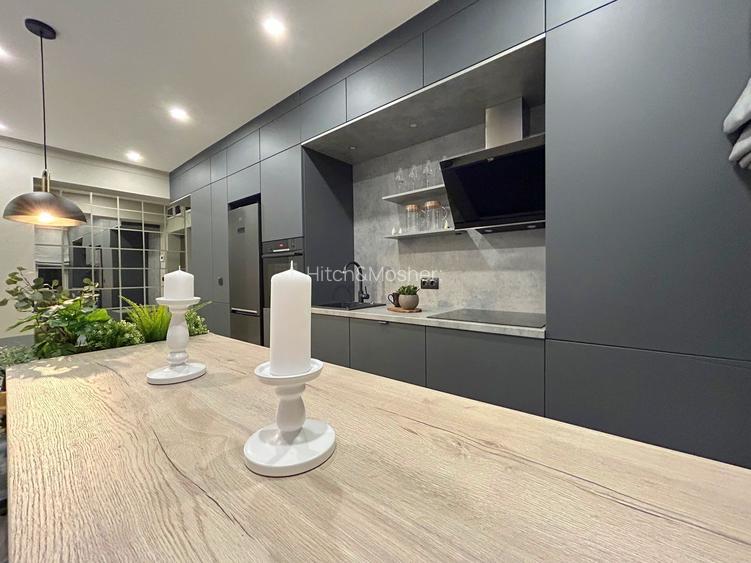 Apartament 3 camere - Denya Forest - Comision 0% - 6