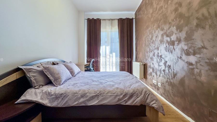 Apartament 2 camere, 55mp, zona Centru Str Traian - 7