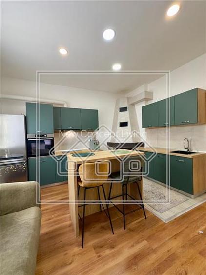 Apartament de vanzare in Sibiu - la casa, 2 camere, 76 mp utili - 20