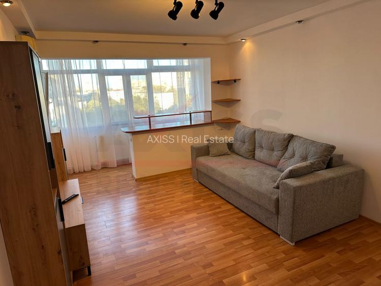 Ap 3 camere | centrala proprie | Tomis Nord | decomandat | termen lung - 2