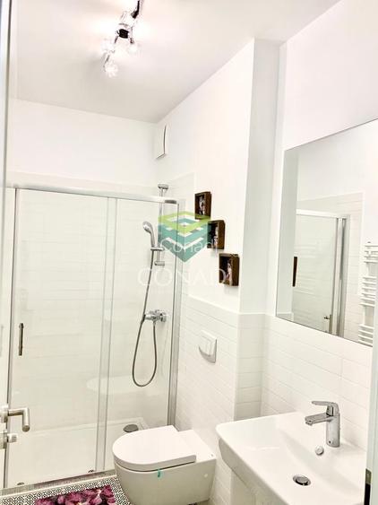 Apartament cu 3 camere Aviatiei Parc - 16