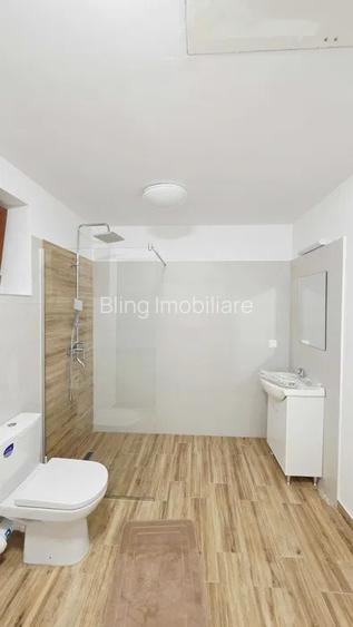 Apartament 3 camere ,64mp ,zona dambu rotund - 7