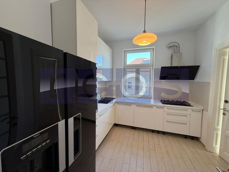 INCHIRIERE VILA INTERBELICA | CAPITALE | 360 MP | NOU RENOVATA | LUX - 28